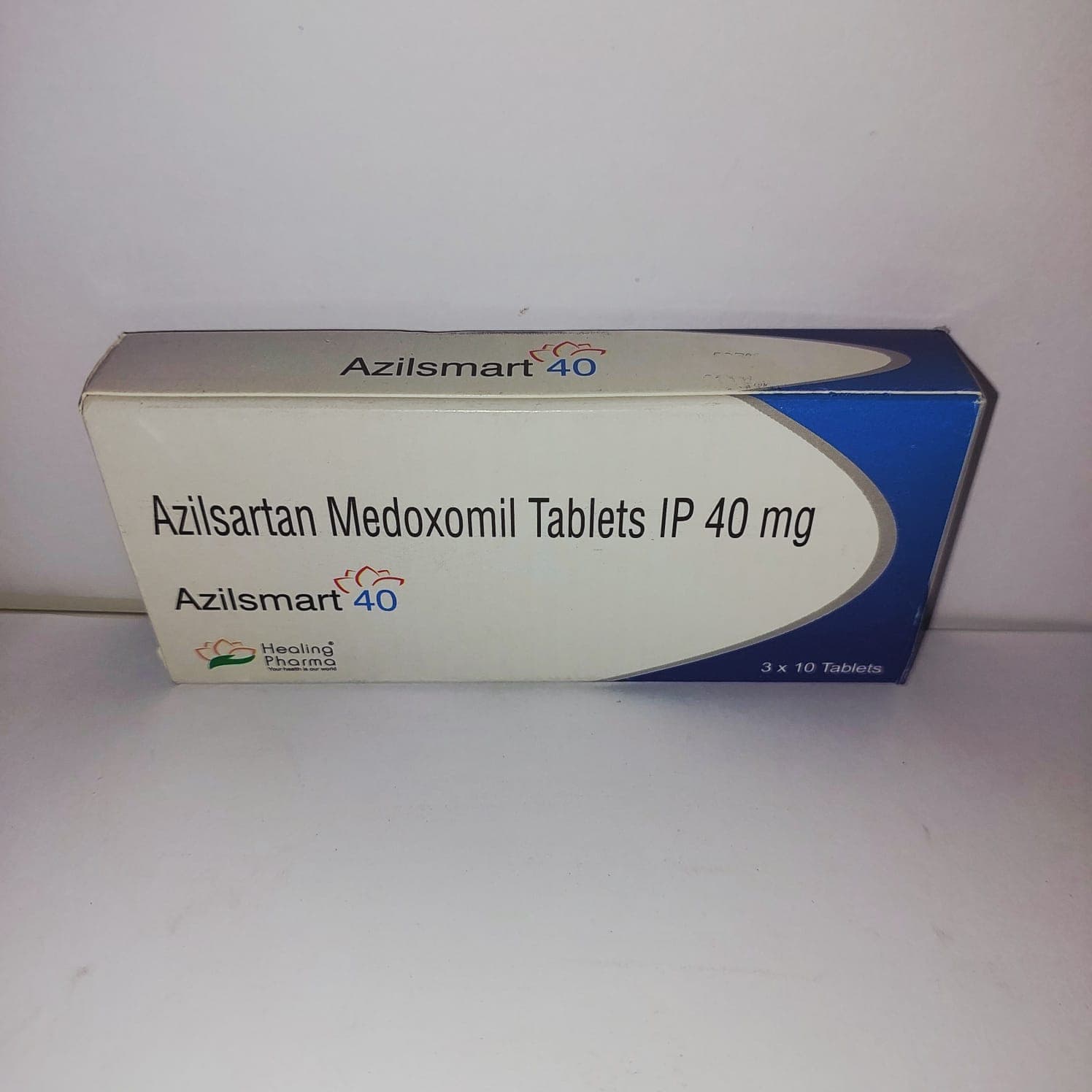 Amlodipine Tablets IP 5mg
